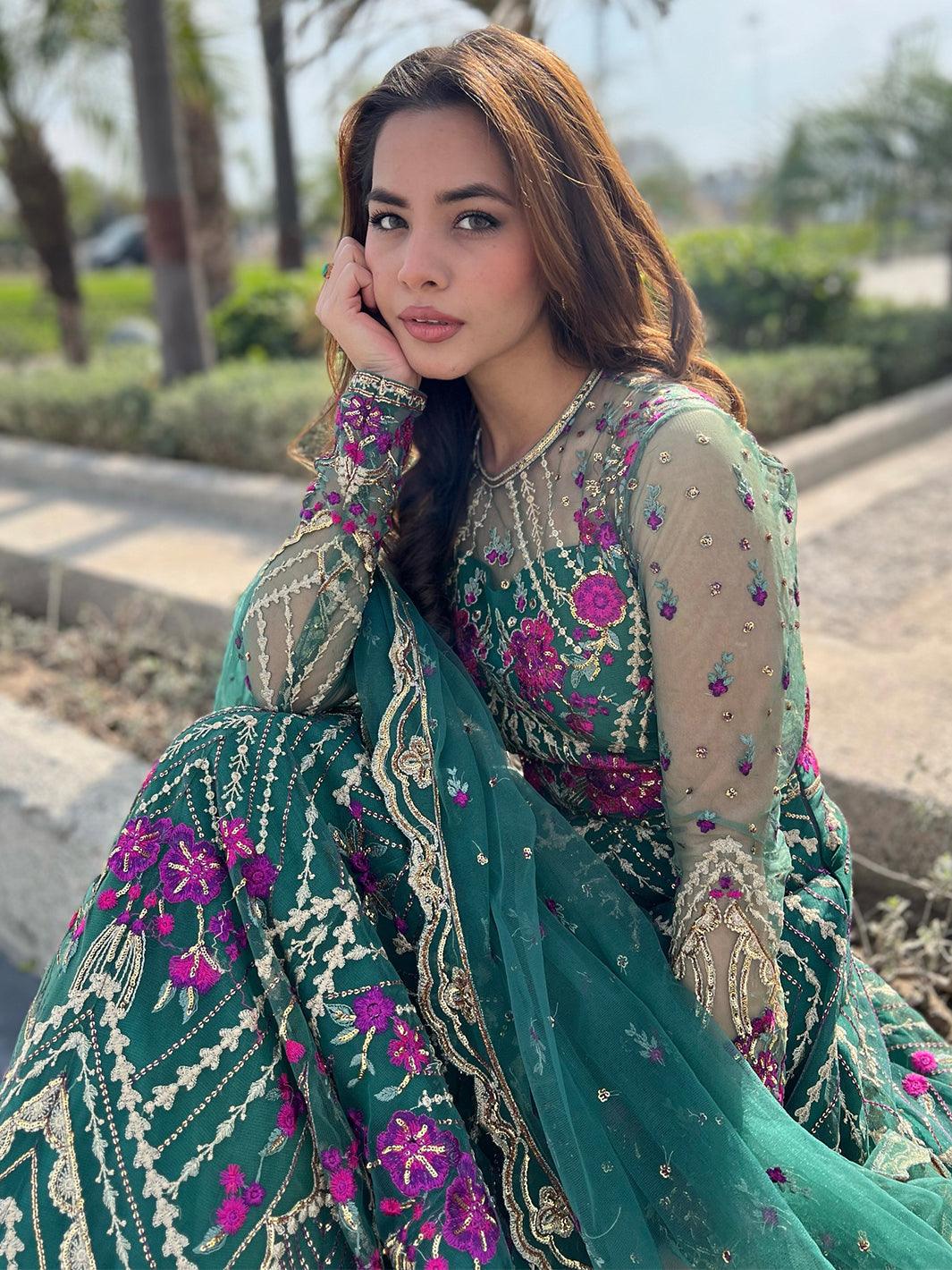 Avanti - Gulzar - House Of Anaya