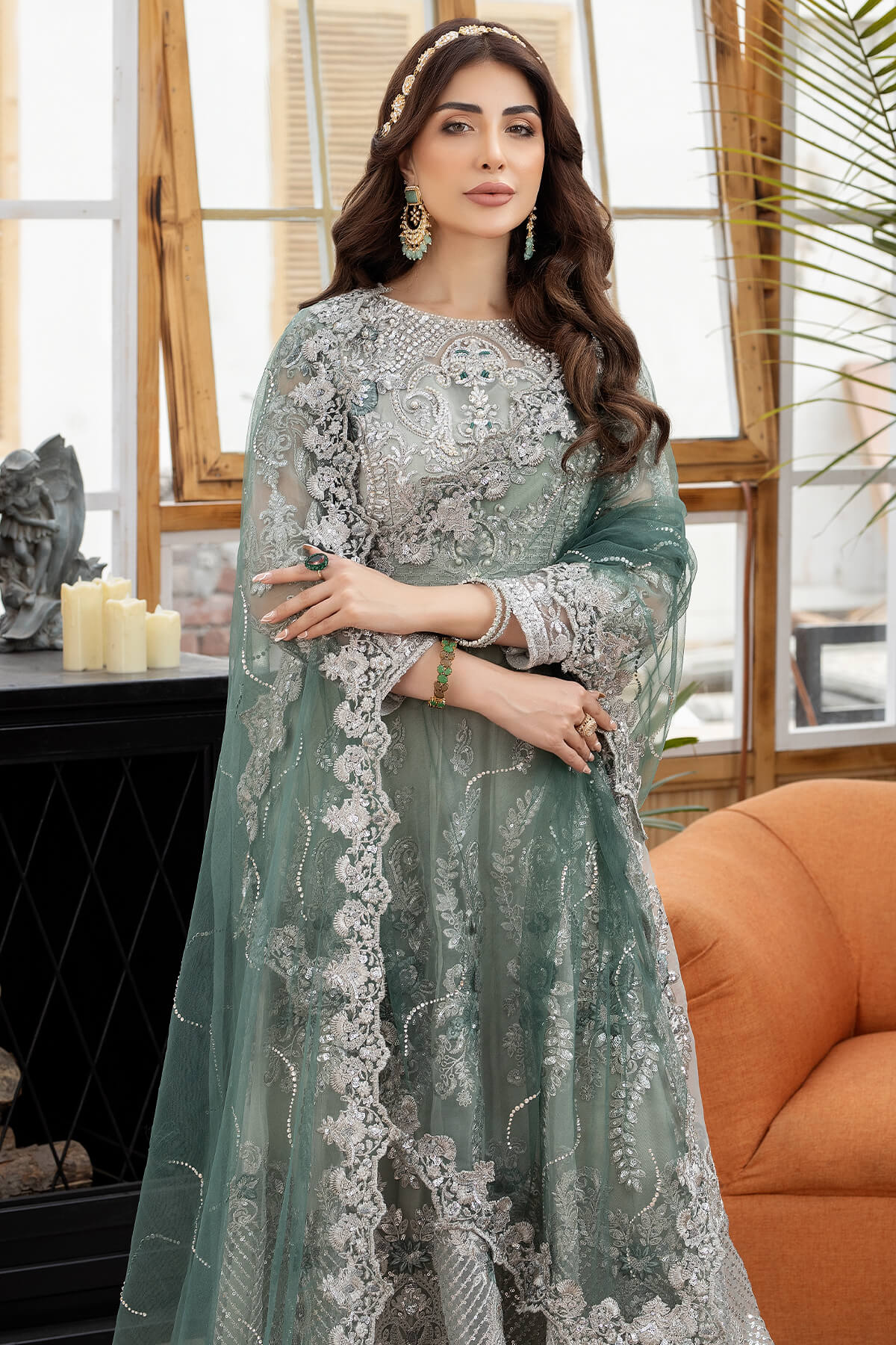 Imrozia-I-172 Liliana - Riwayat-e-khas