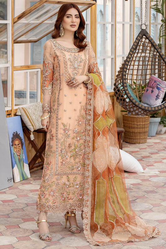 Imrozia-I-177 Isabella - Riwayat-e-khas