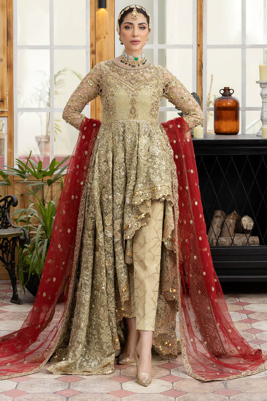 Imrozia-I-171 Daniela - Riwayat-e-khas