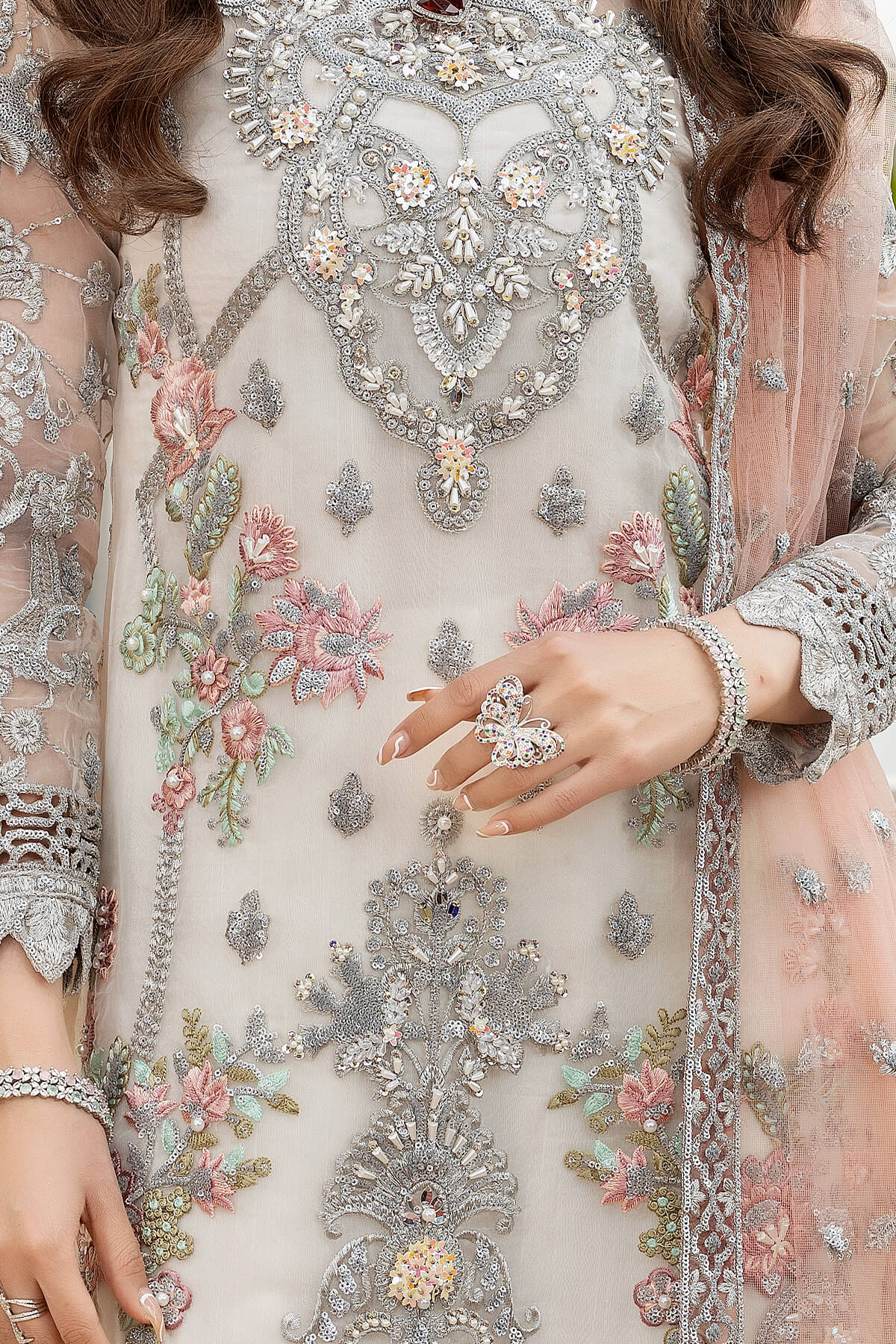 Imrozia-I-170 Aracely - Riwayat-e-khas