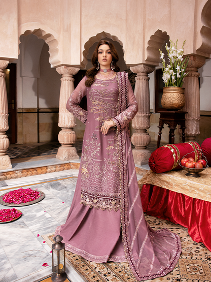 Zebtan | Zeenat Collection Vol 19 | ZN-04 - House Of Anaya