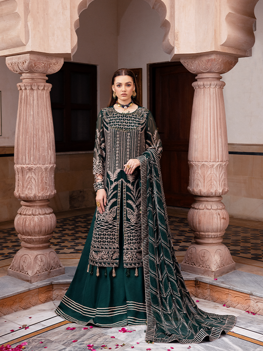 Zebtan | Zeenat Collection Vol 19 | ZN-02 - House Of Anaya