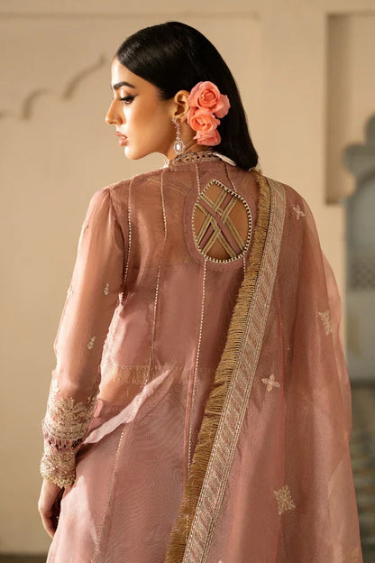 Ittehad | Dilruba Wedding Formals | ESDR74-SUT-TPN - House Of Anaya