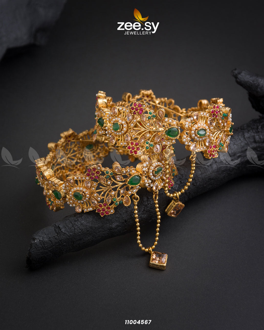 Bangles-0340 - Libasekhas