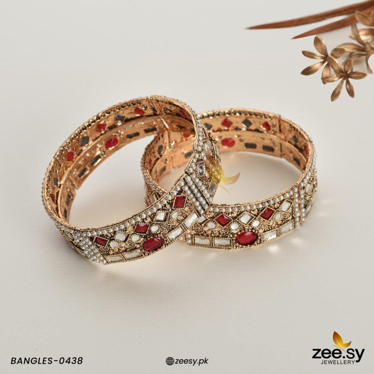 Bangles-0438 - Libasekhas