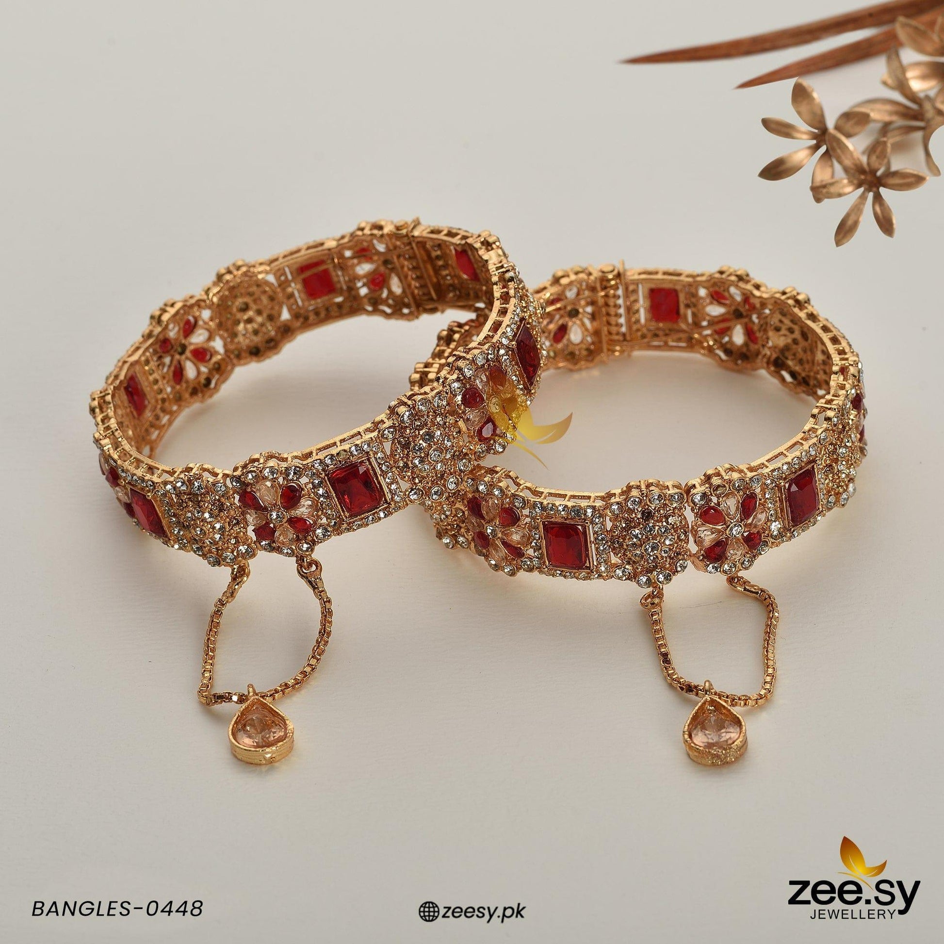 Bangles-0448 - Libasekhas