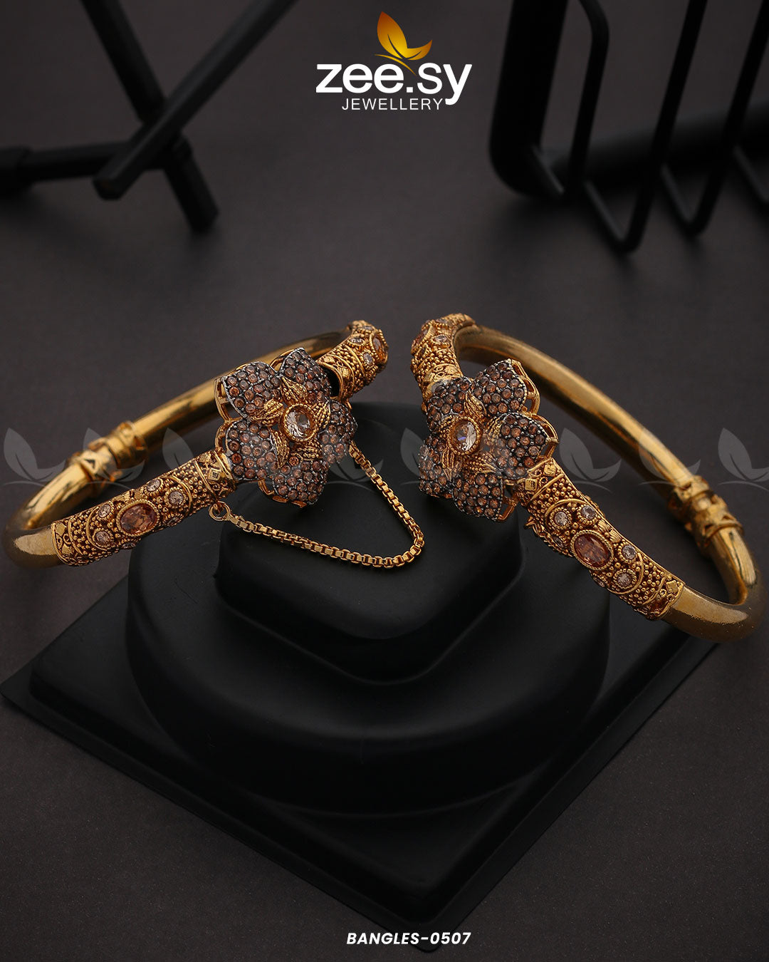 Bangles-0507 - Libasekhas