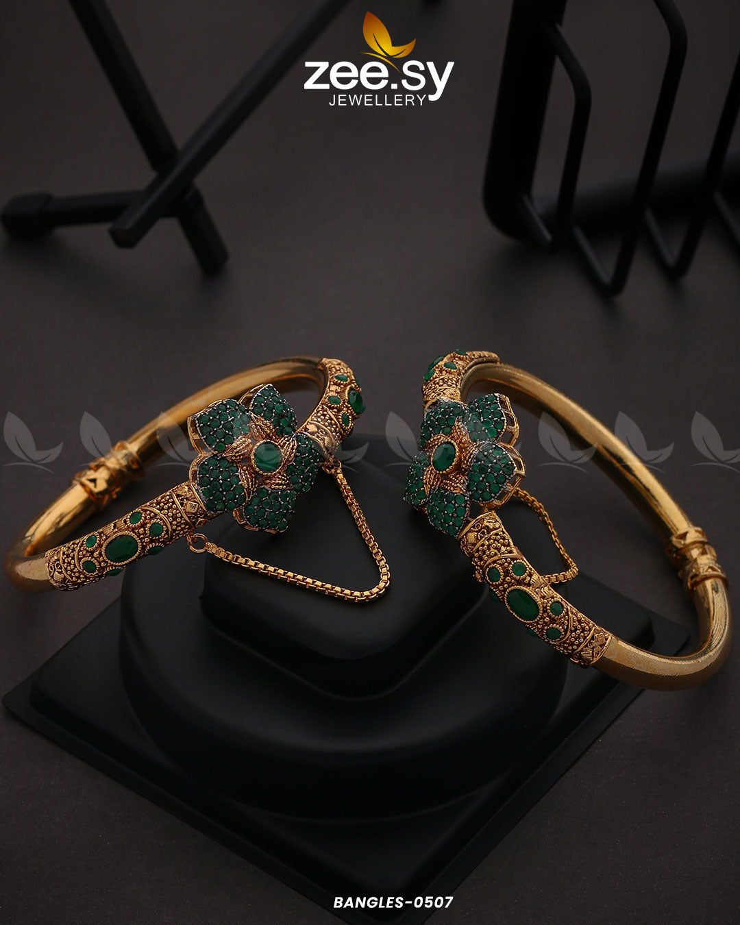 Bangles-0507 - Libasekhas