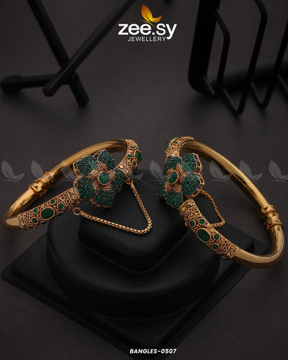 Bangles-0507 - Libasekhas