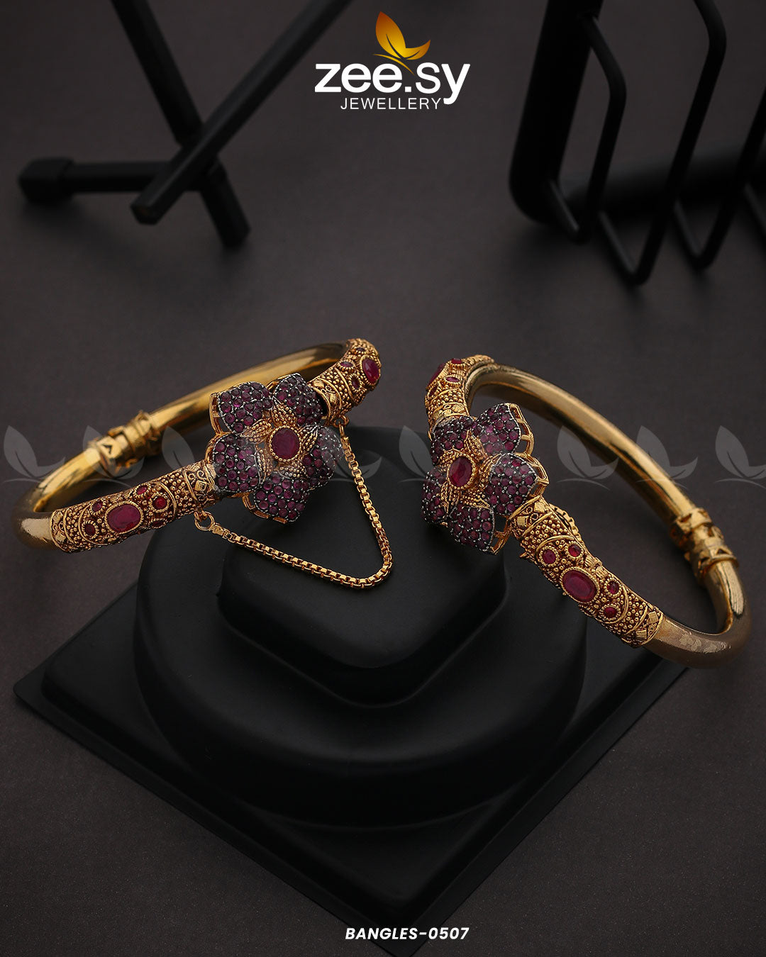 Bangles-0507 - Libasekhas