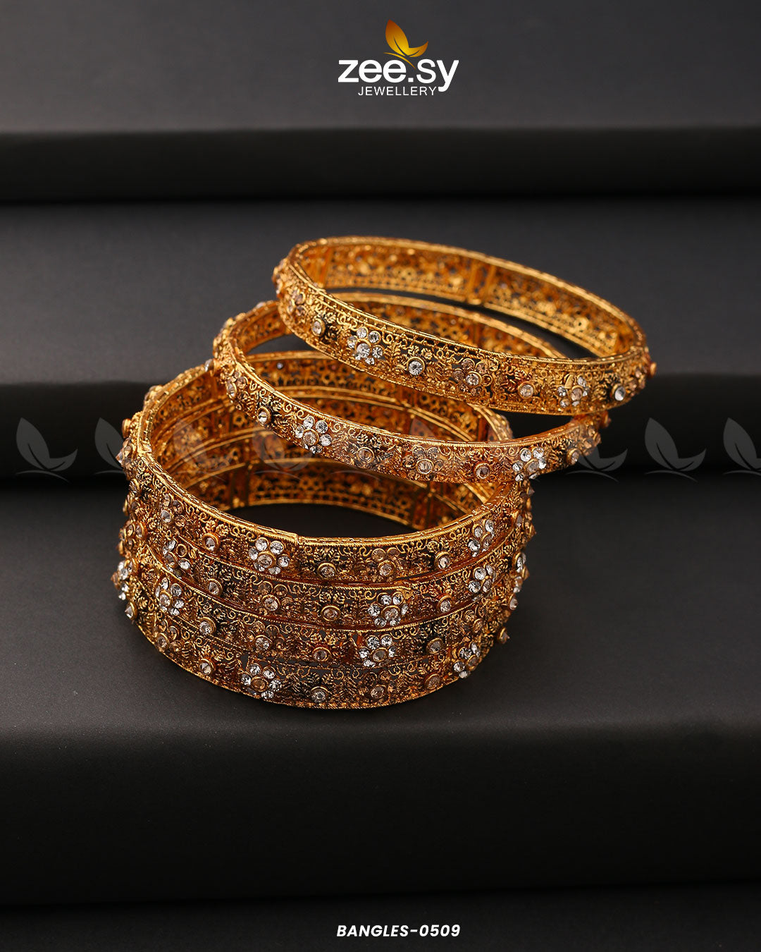 Bangles-0509 - Libasekhas