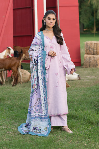 Maryum N Maria | Cosy Crew Winter Pret 25 | GULZARINA - MSS5770