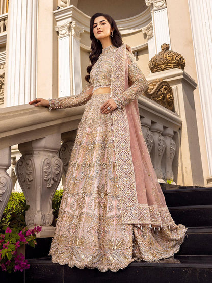Reverie Bridal - Amour - House Of Anaya