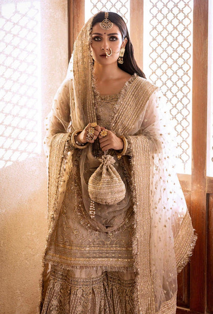 UMRAO JAAN - House Of Anaya