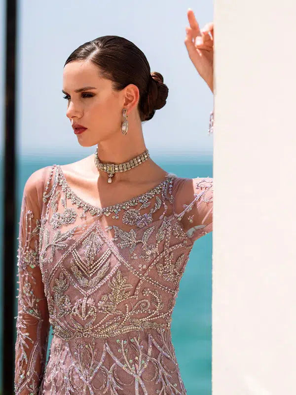 Epoque | Ciel Luxury Couture | Bella - House Of Anaya