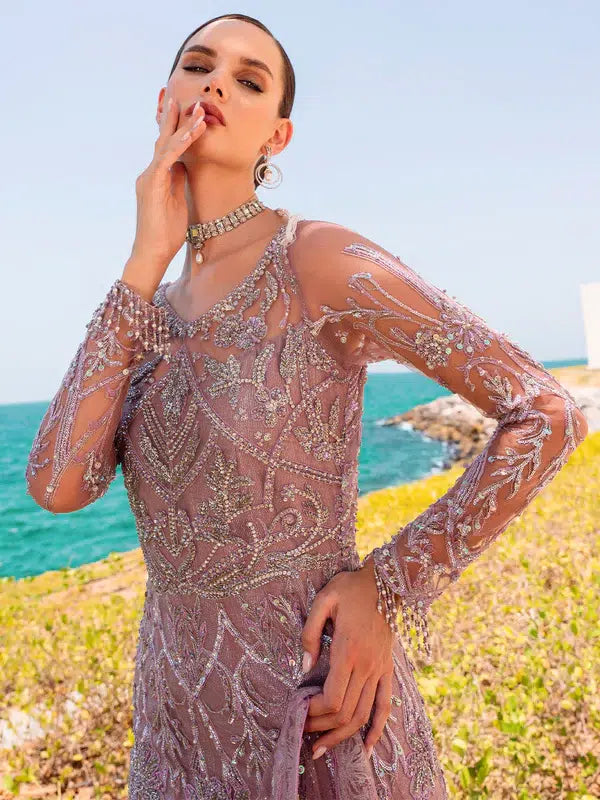 Epoque | Ciel Luxury Couture | Bella - House Of Anaya