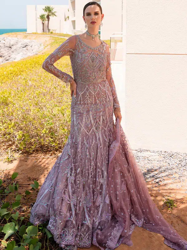 Epoque | Ciel Luxury Couture | Bella - House Of Anaya