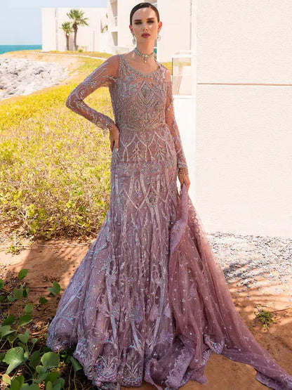 Epoque | Ciel Luxury Couture | Bella - House Of Anaya