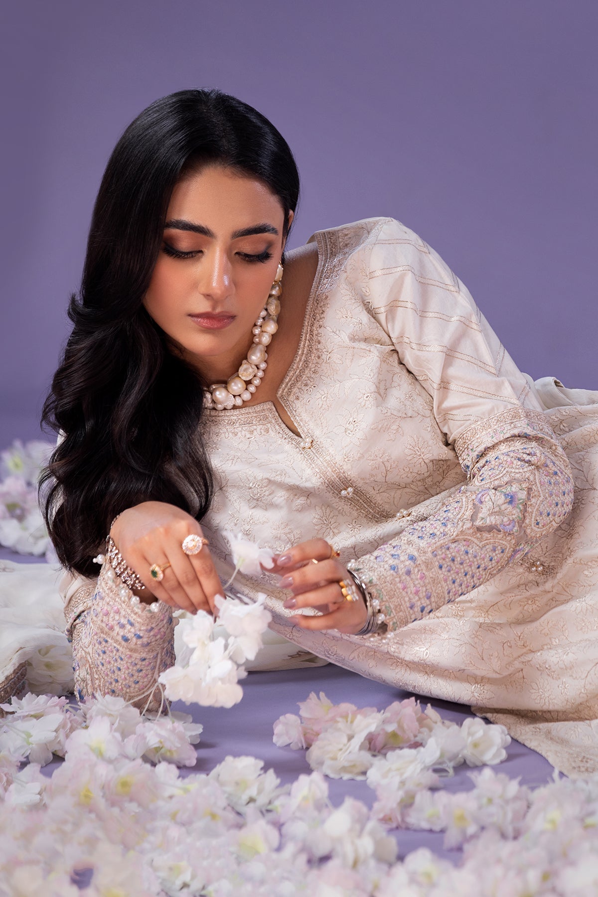 Charizma | Festive Pret | CMA-4-021 - House Of Anaya