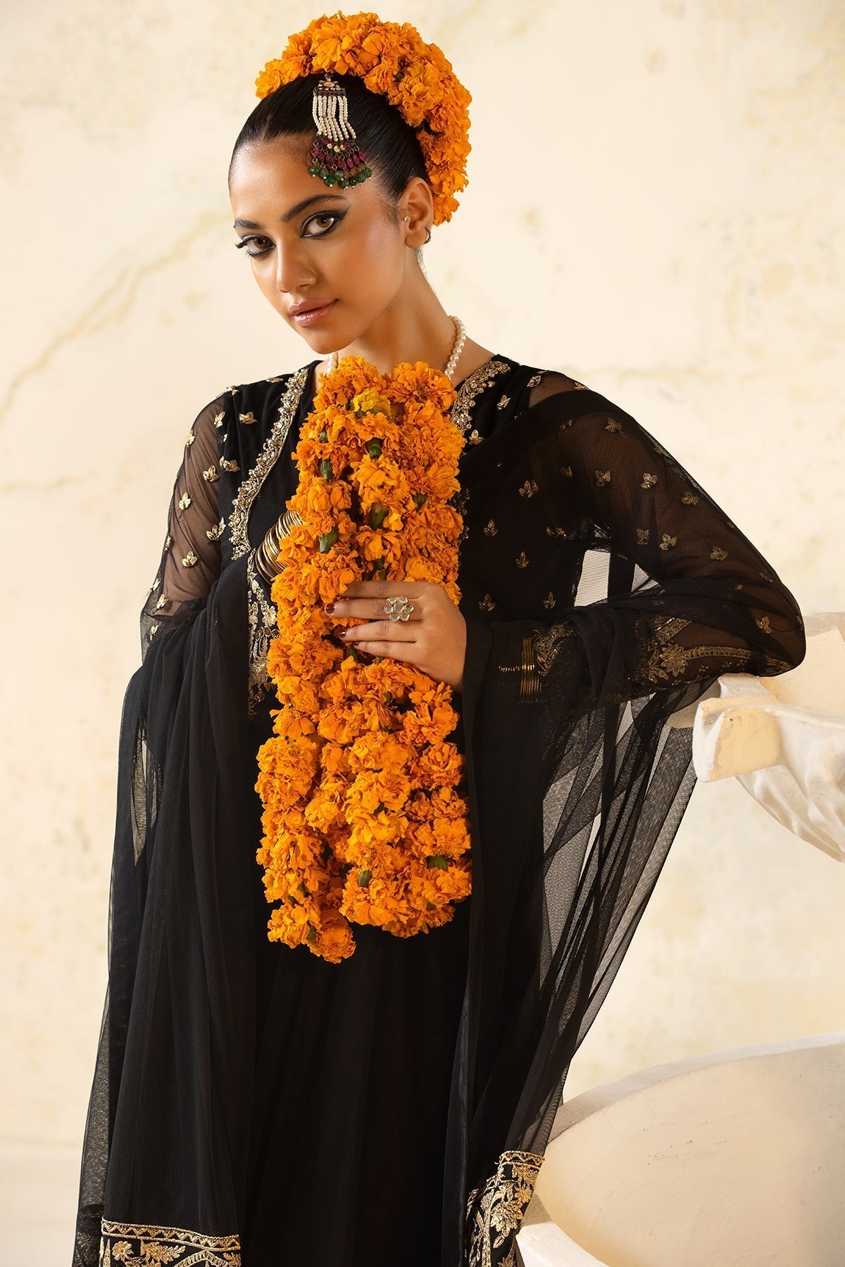 Charizma | Festive Pret | CMA-4-027 - House Of Anaya