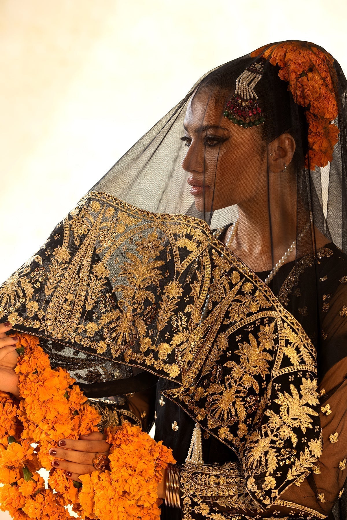 Charizma | Festive Pret | CMA-4-027 - House Of Anaya