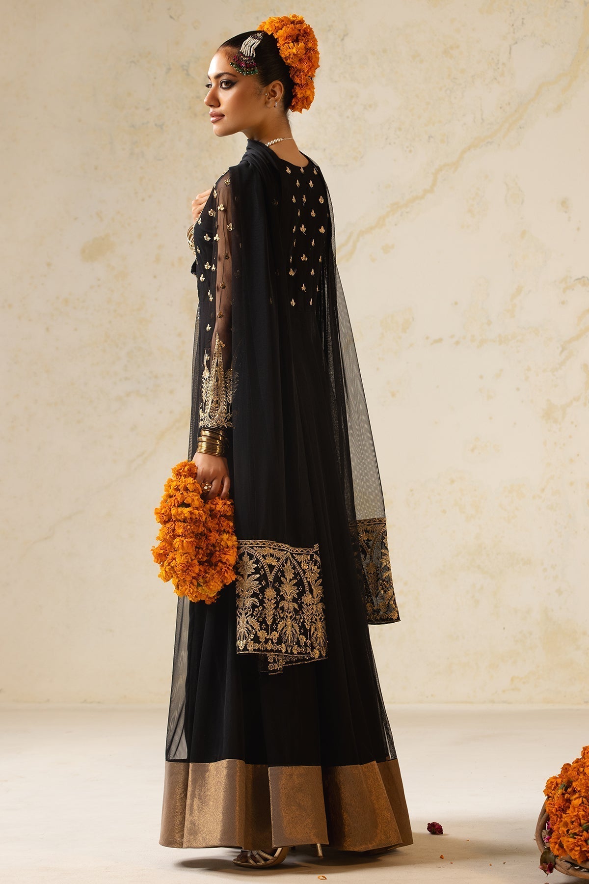 Charizma | Festive Pret | CMA-4-027 - House Of Anaya