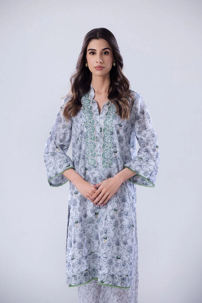 Sobia Nazir | Pret 2024 | SNPP-24-0315 Ready to Wear Shirt & Trouser SNPP-24-0315-S