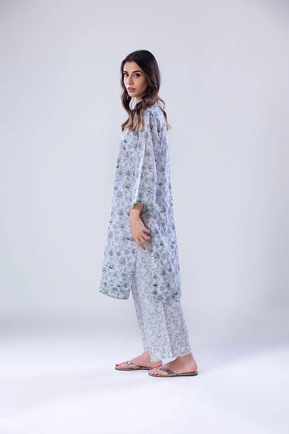 Sobia Nazir | Pret 2024 | SNPP-24-0315 Ready to Wear Shirt & Trouser SNPP-24-0315-S