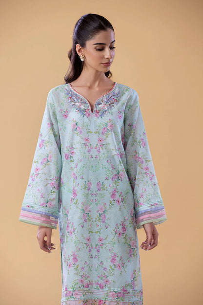 Sobia Nazir | Pret 2024 | SNPP-24-0316 Ready to Wear Shirt & Trouser SNPP-24-0316-S