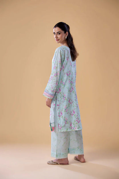 Sobia Nazir | Pret 2024 | SNPP-24-0316 Ready to Wear Shirt & Trouser SNPP-24-0316-S