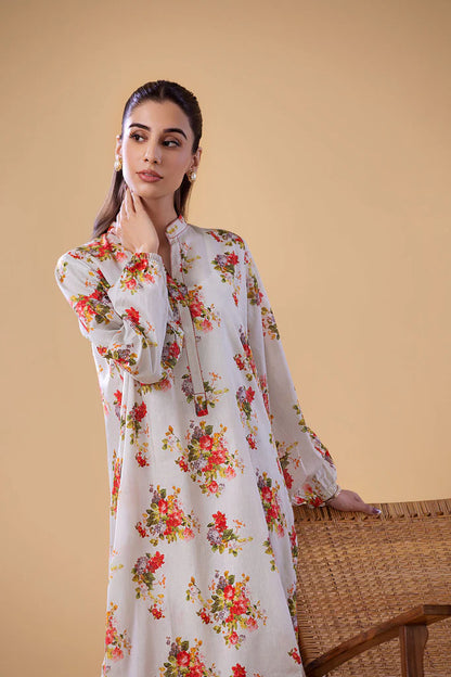 Sobia Nazir | Pret 2024 | SNPP-24-0307 Ready to Wear Shirt & Trouser SNPP-24-0307-S