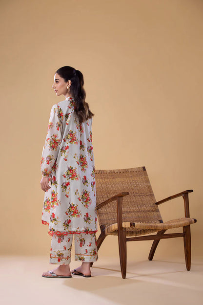 Sobia Nazir | Pret 2024 | SNPP-24-0307 Ready to Wear Shirt & Trouser SNPP-24-0307-S