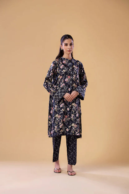 Sobia Nazir | Pret 2024 | SNPP-24-0308 Ready to Wear Shirt & Trouser SNPP-24-0308-S