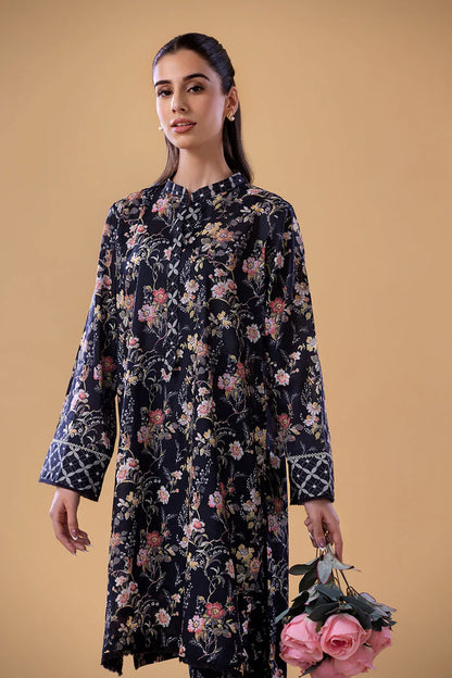 Sobia Nazir | Pret 2024 | SNPP-24-0308 Ready to Wear Shirt & Trouser SNPP-24-0308-S