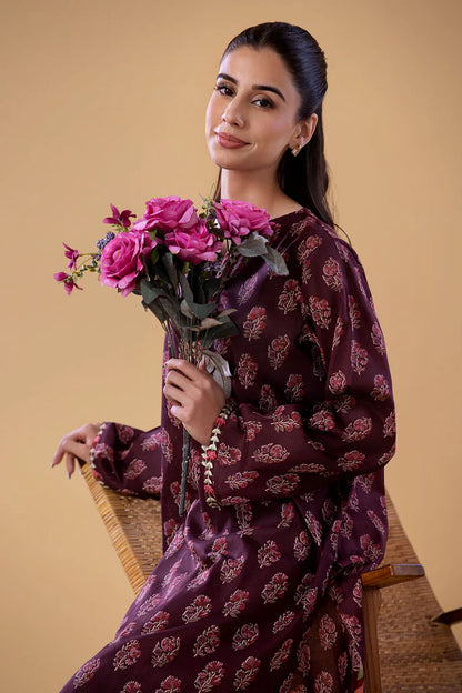 Sobia Nazir | Pret 2024 | SNPP-24-0312 Ready to Wear Shirt & Trouser SNPP-24-0312-S