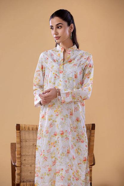 Sobia Nazir | Pret 2024 | SNPP-24-0306 Ready to Wear Shirt & Trouser SNPP-24-0306-S