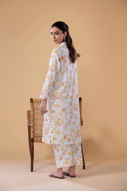 Sobia Nazir | Pret 2024 | SNPP-24-0306 Ready to Wear Shirt & Trouser SNPP-24-0306-S