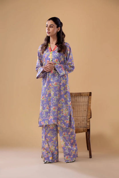 Sobia Nazir | Pret 2024 | SNPP-24-0305 Ready to Wear Shirt & Trouser SNPP-24-0305-S