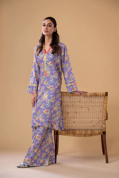 Sobia Nazir | Pret 2024 | SNPP-24-0305 Ready to Wear Shirt & Trouser SNPP-24-0305-S
