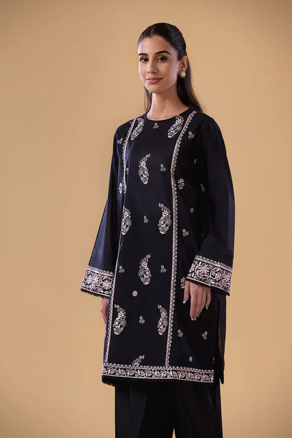 Sobia Nazir | Pret 2024 | SNEP-24-0379 Ready to Wear Shirt & Trouser SNEP-24-0379-S