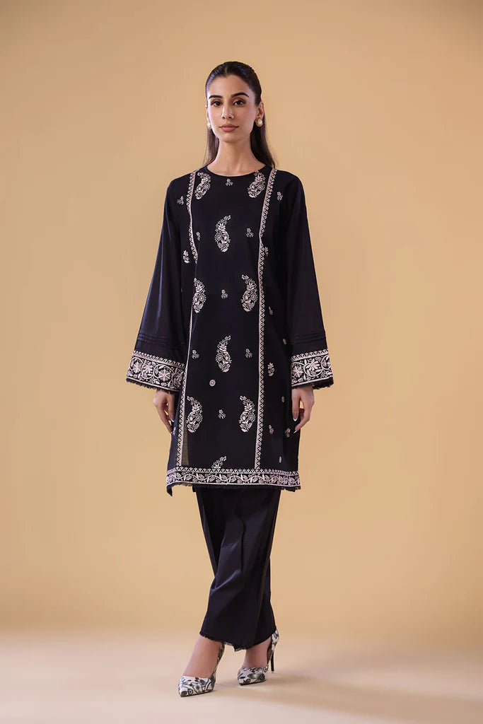 Sobia Nazir | Pret 2024 | SNEP-24-0379 Ready to Wear Shirt & Trouser SNEP-24-0379-S