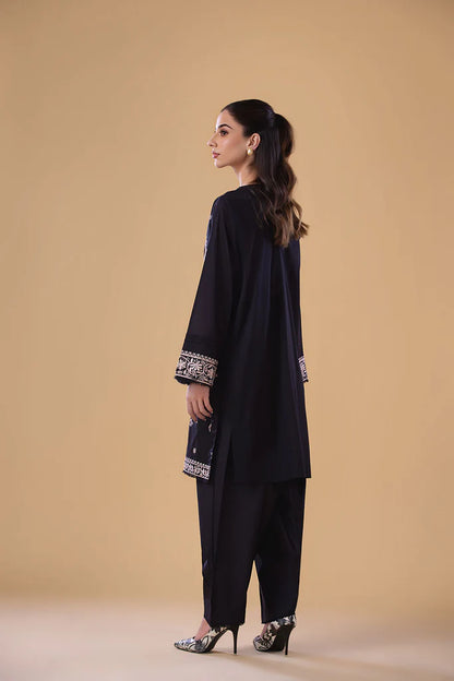 Sobia Nazir | Pret 2024 | SNEP-24-0379 Ready to Wear Shirt & Trouser SNEP-24-0379-S