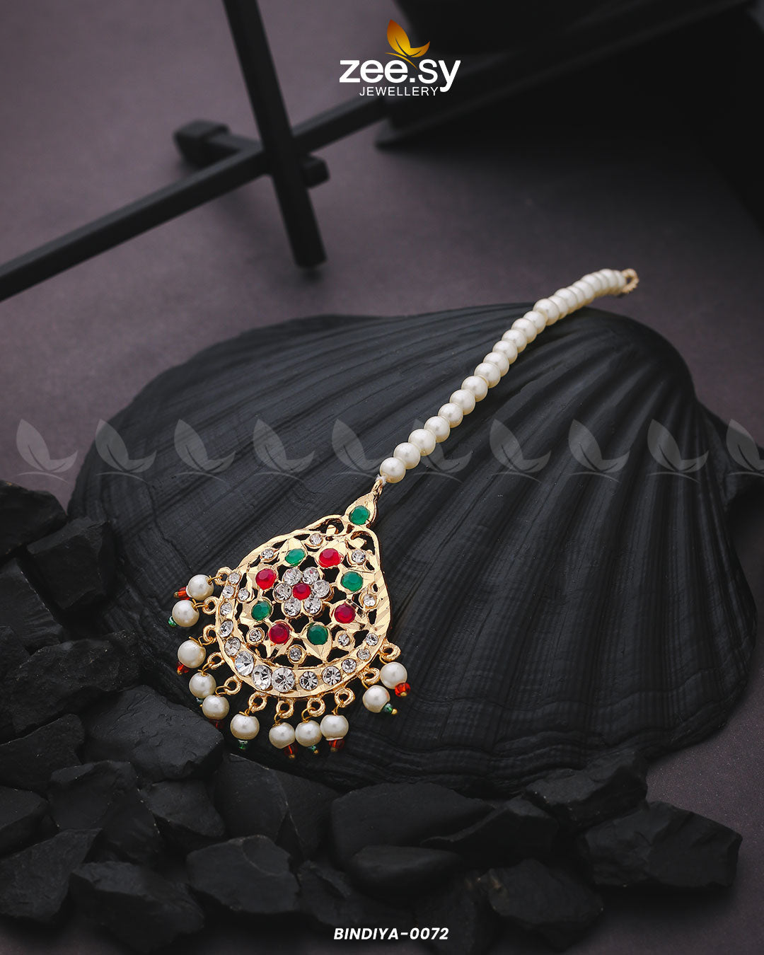 Bindiya-0072 - Libasekhas