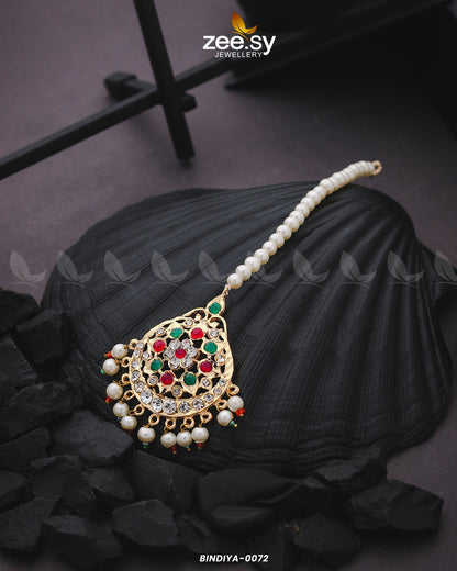 Bindiya-0072 - Libasekhas