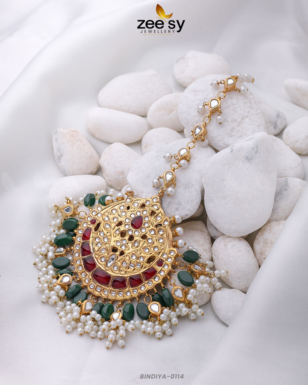 Bindiya-0114 - Libasekhas