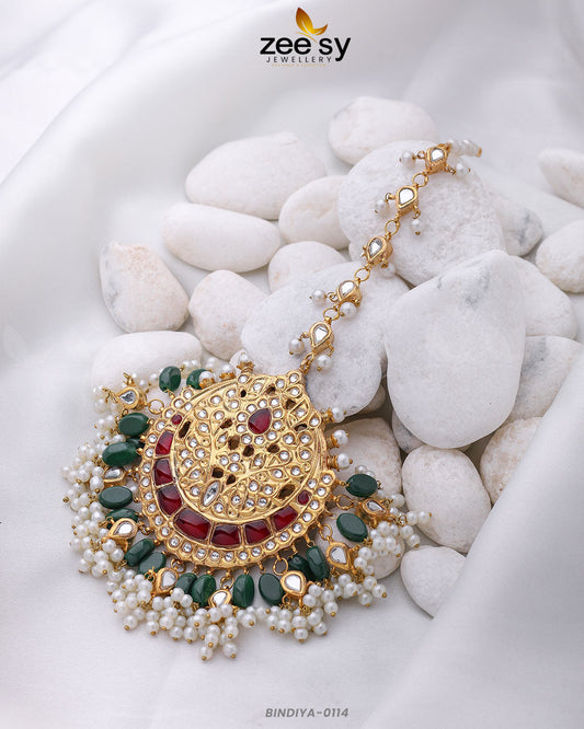 Bindiya-0114 - Libasekhas