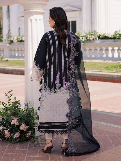 Parishay | IVY Bloom V2 Lawn | BLOOM-02