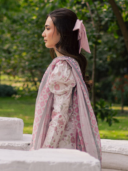 Parishay | IVY Bloom V2 Lawn | BLOOM-03