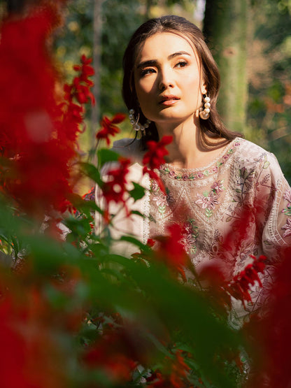 Parishay | IVY Bloom V2 Lawn | BLOOM-05